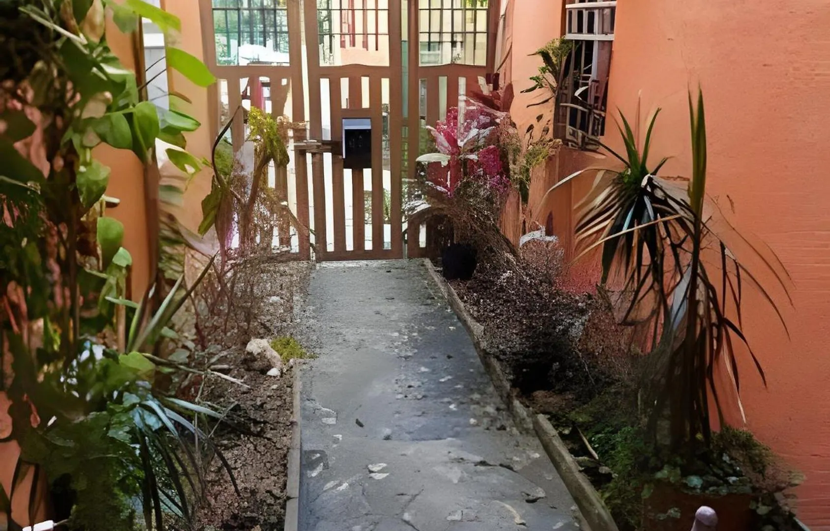 Departamento 