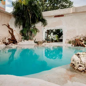 Mezcal Hotell