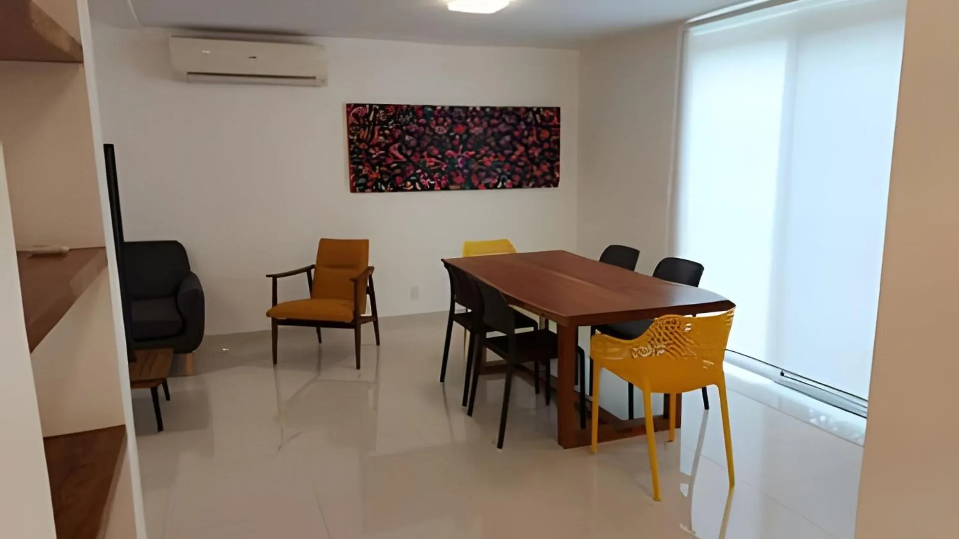 Apartment Departamento 
