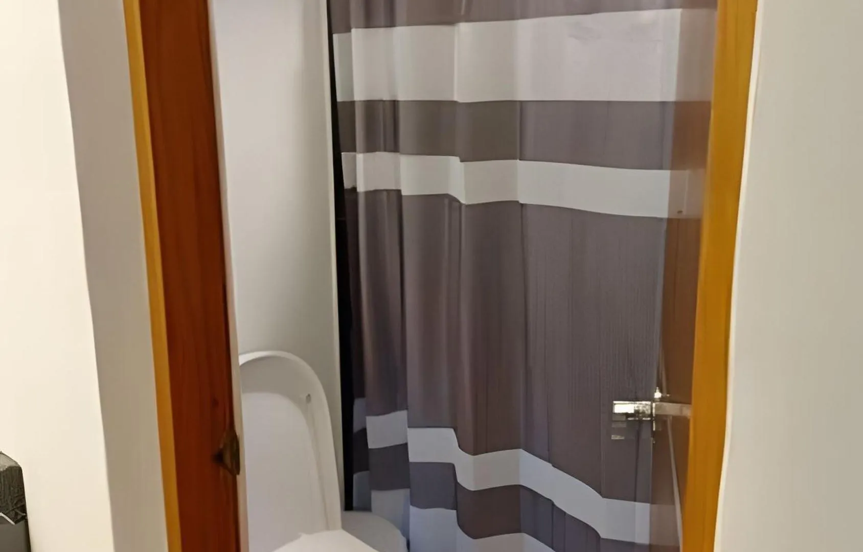 Lejlighed Departamento 