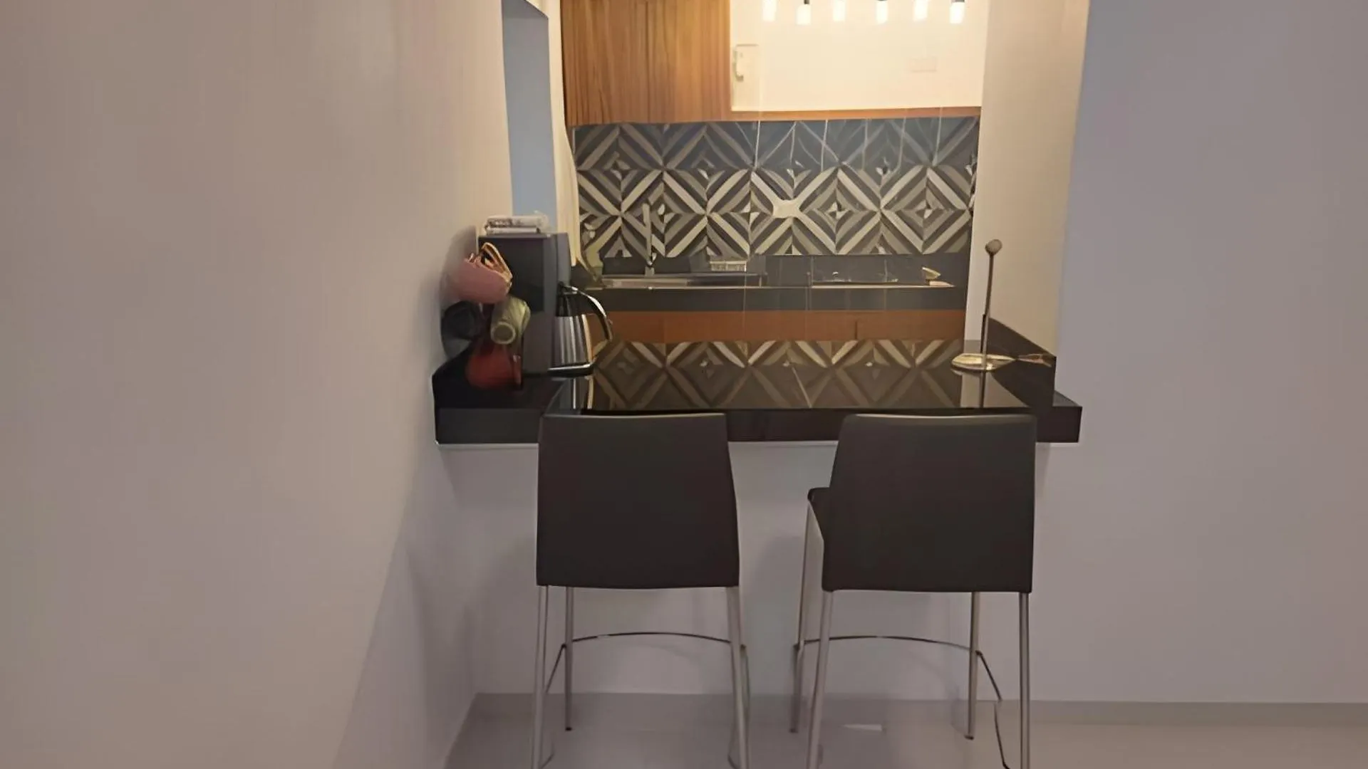 Lejlighed Departamento 