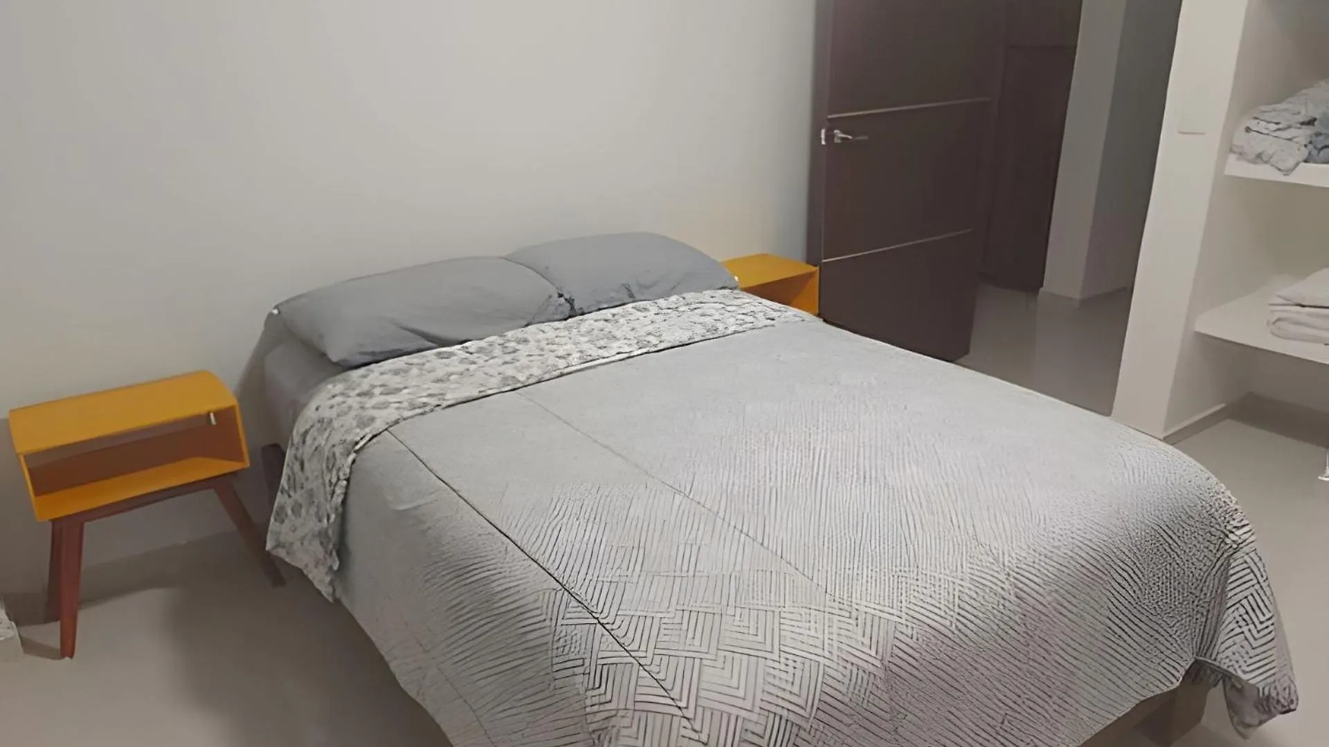 Lejlighed Departamento 
