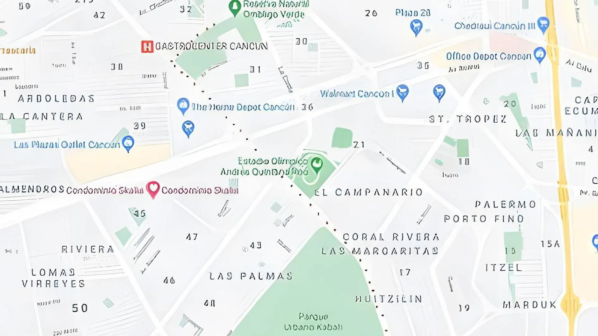 Departamento 
